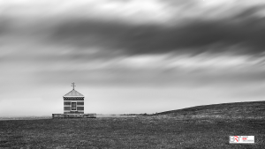 Peilschaalhuisje Hindeloopen