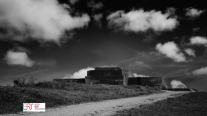 bunker Schiermonnikoog