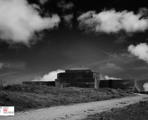 bunker Schiermonnikoog