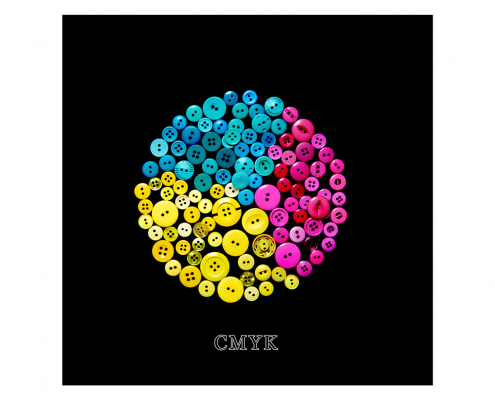 CMYK