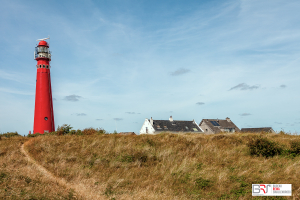 vuurtoren Schiermonnikoog