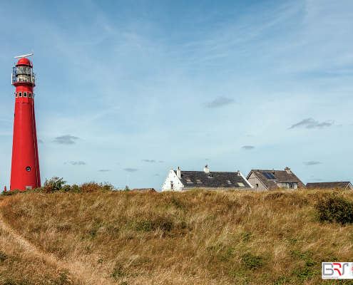 vuurtoren Schiermonnikoog