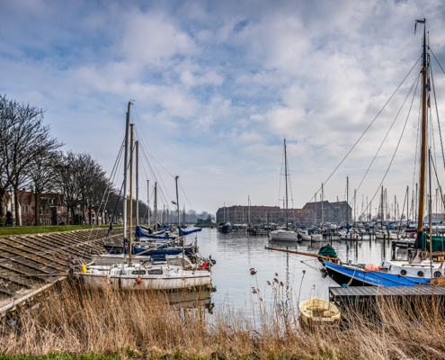 Grashaven Hoorn