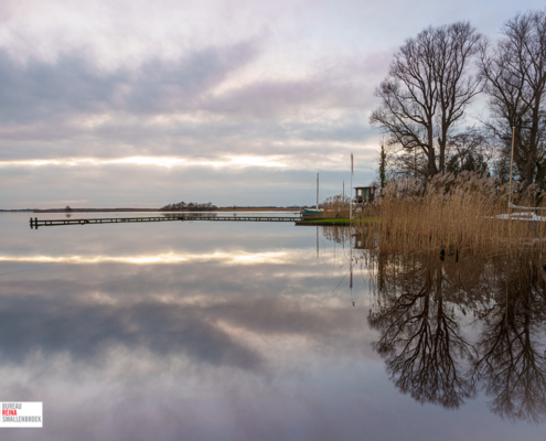 Meerzicht Leekstermeer