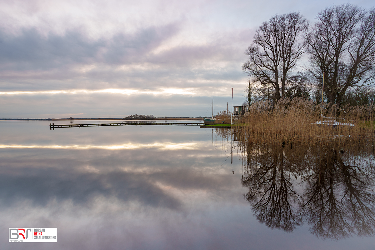 Meerzicht Leekstermeer