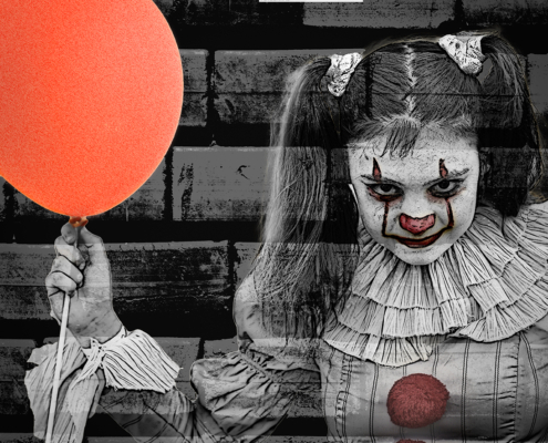 Creepy