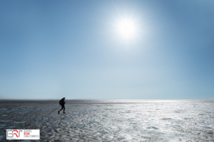 Wad Schiermonnikoog