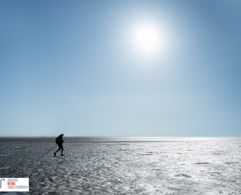 Wad Schiermonnikoog