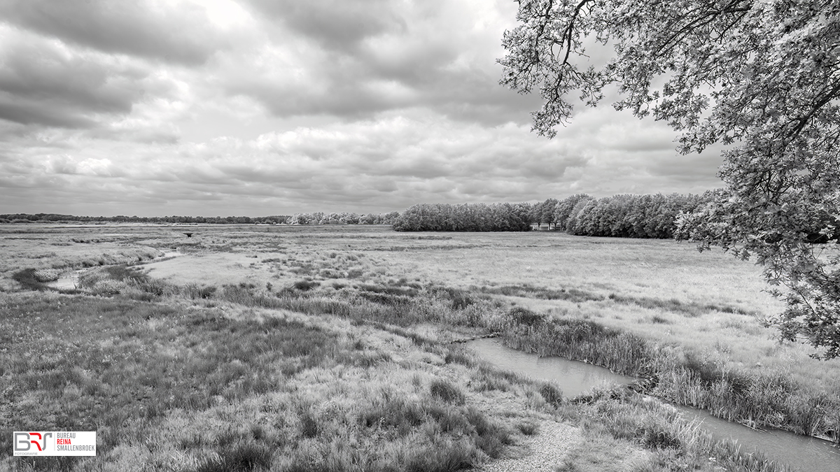 Geopark De Hondsrug Borger