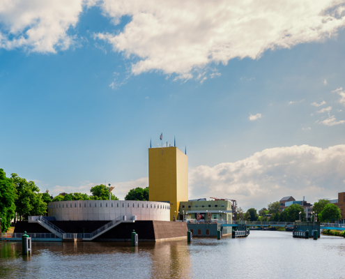 Groninger Museum