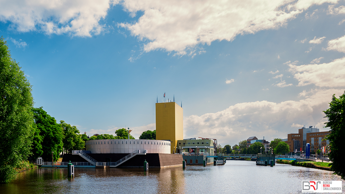 Groninger Museum