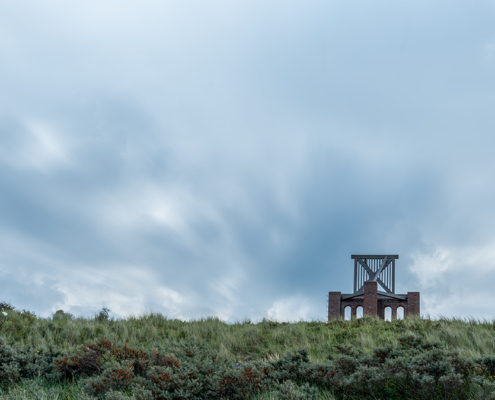 De Kleine Kaap Borkum