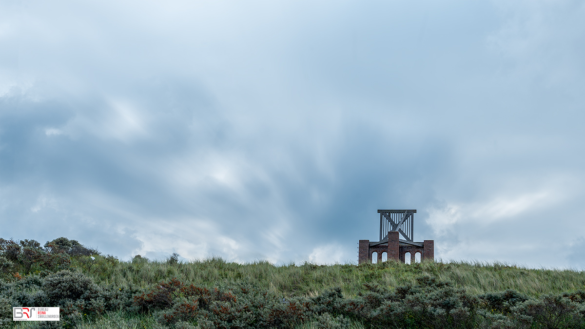 De Kleine Kaap Borkum