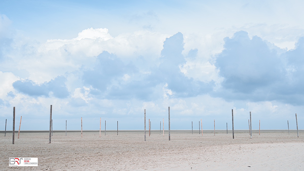 Palendorp Borkum