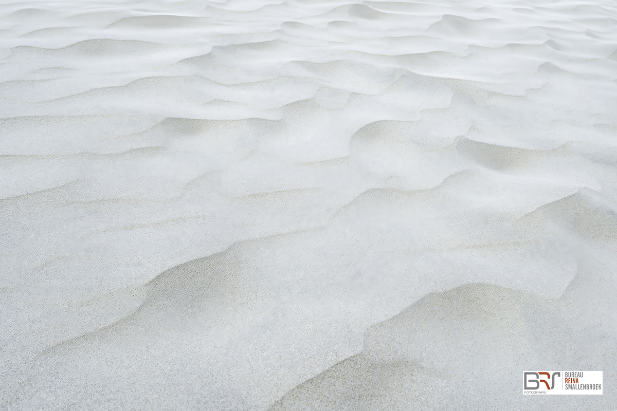 Strandzand Borkum