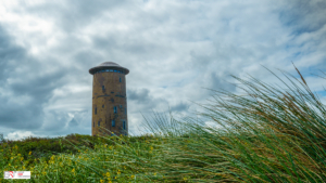 Watertoren van Domburg