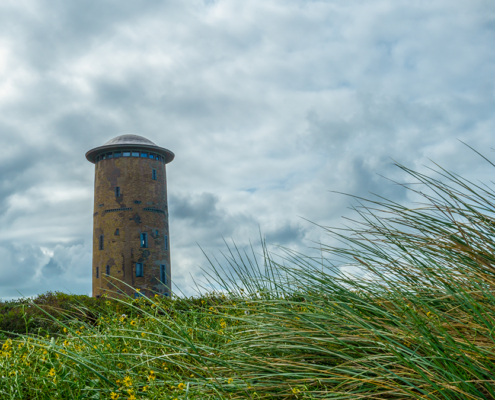 Watertoren van Domburg