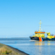 Kustwacht Waddenzee Lauwersoog