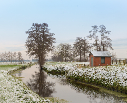 De Groeve Nienoordschepolder