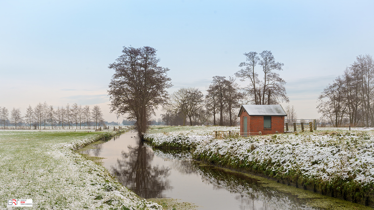 De Groeve Nienoordschepolder