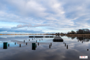 Wateroverlast Leekstermeer