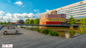DuisenbergBuilding Groningen Zernike