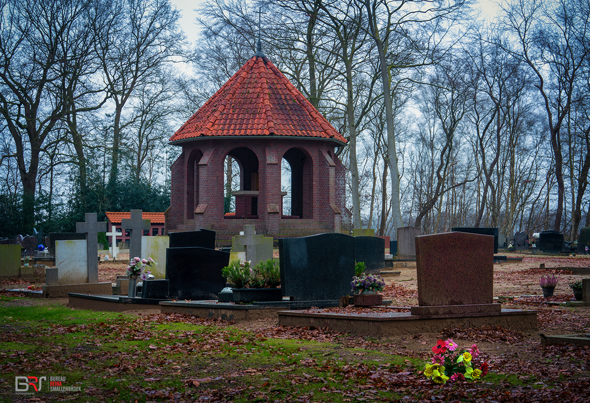 Hoogveenkerkhogf Bargerveen Emmen
