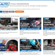 website auto reparatie