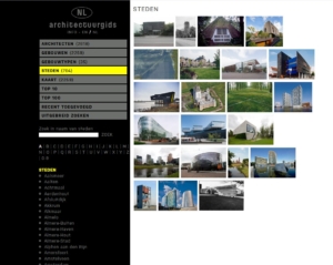 link architectuurgids