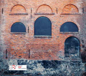 The Wall Dokkum