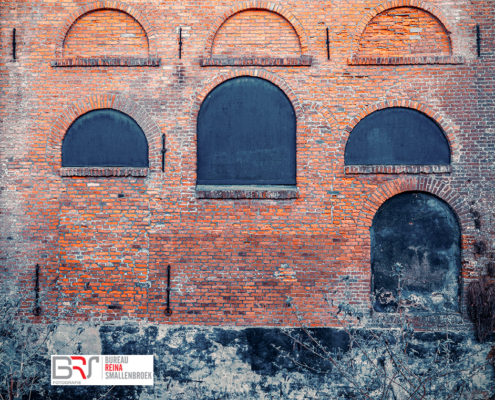 The Wall Dokkum