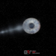 Iris black hole