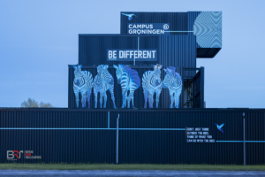 Campus Groningen
