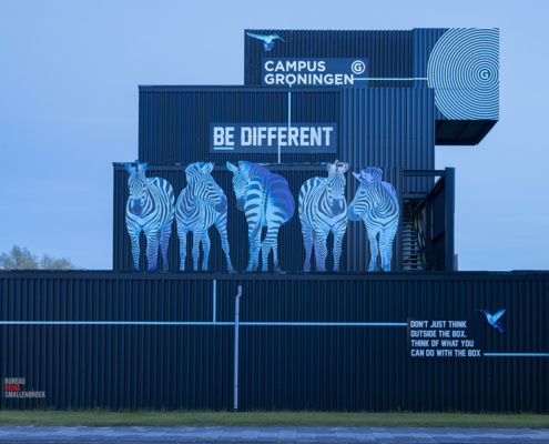 Campus Groningen