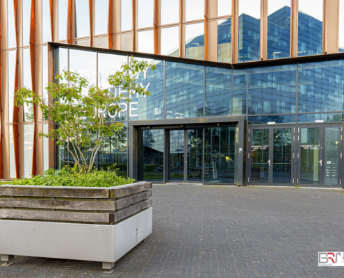 Energy Academy Europe Zernike