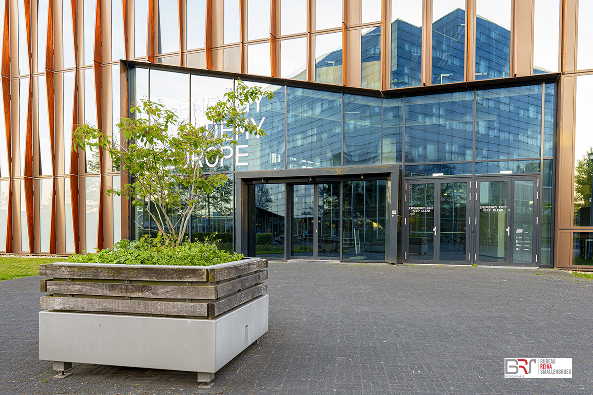 Energy Academy Europe Zernike