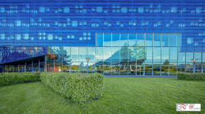 Energy Academy en Linnaeusborg in de reflectie