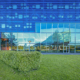 Energy Academy en Linnaeusborg in de reflectie