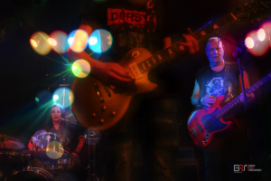 Junos Valley Rock Band