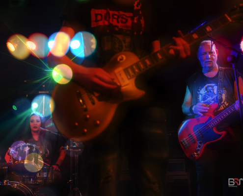 Junos Valley Rock Band