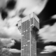 Luchtwachterstoren 7O1 Den Hoorn Warfhuizen