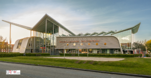 Willem Alexander Sportcentrum Zernike
