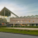 Willem Alexander Sportcentrum Zernike
