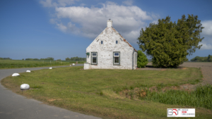 Het Brintahuisje Breede