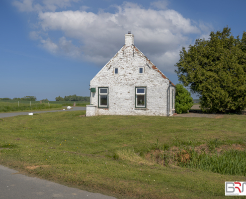Het Brintahuisje Breede