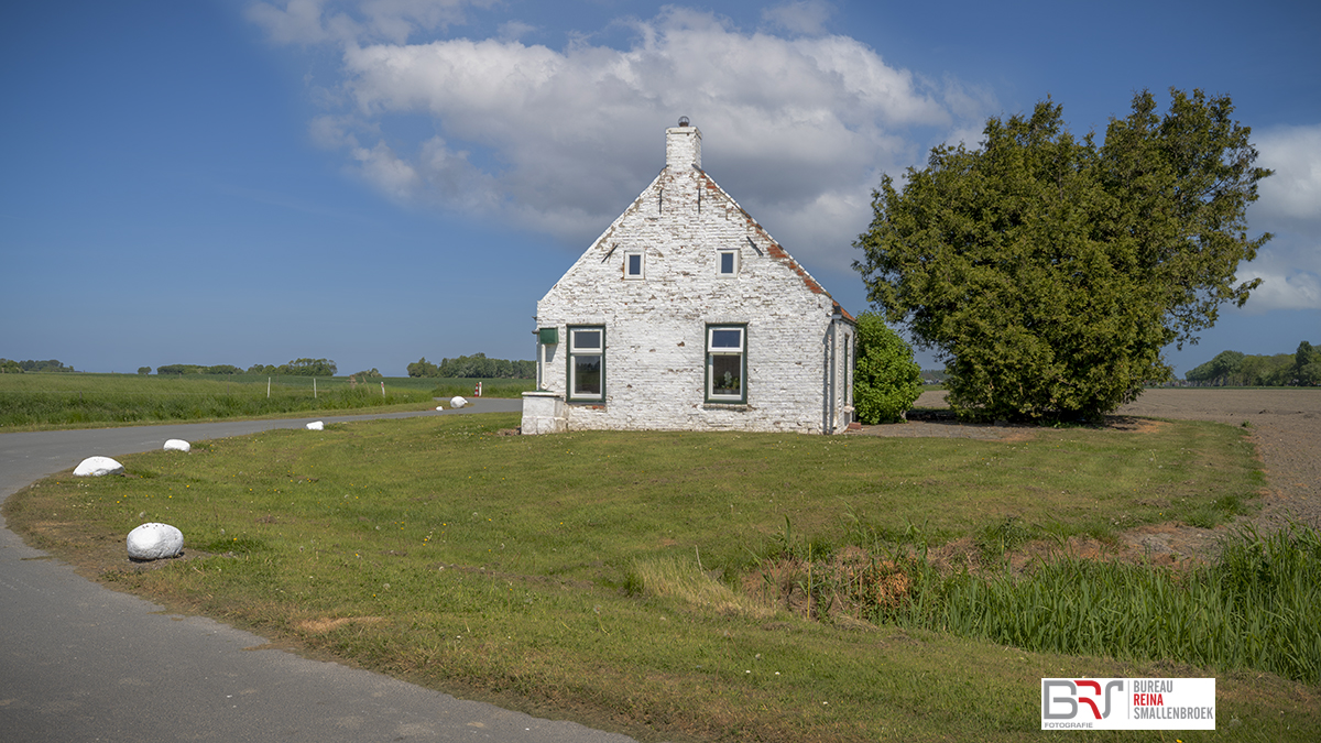 Het Brintahuisje Breede