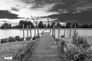Schateiland Kotermeer Dedemsvaart