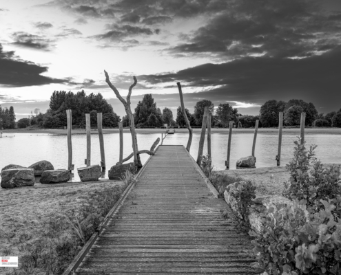 Schateiland Kotermeer Dedemsvaart