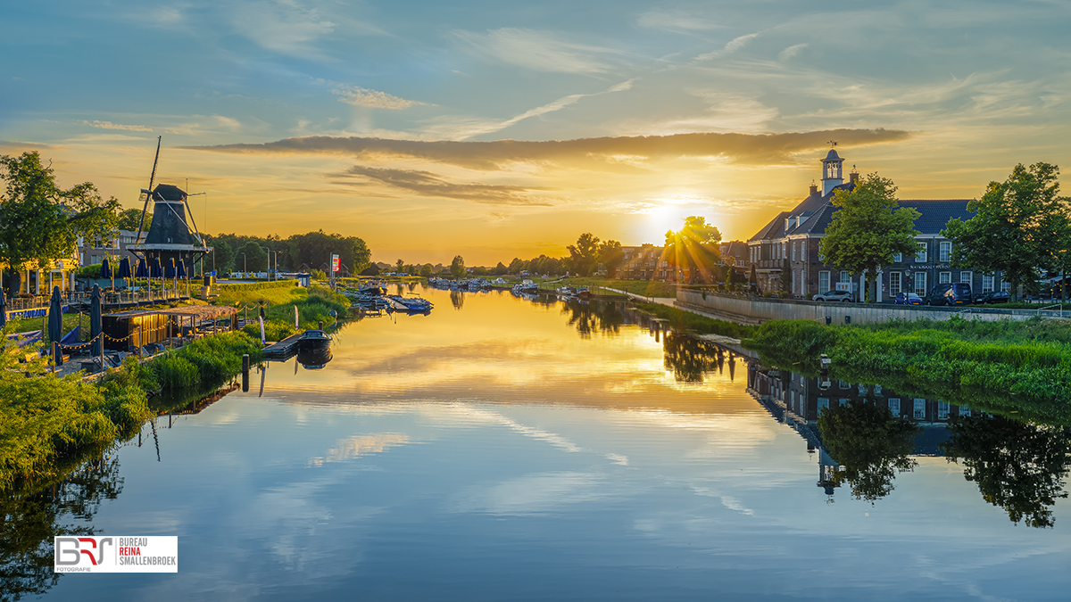 Tinnen Figuren Museum Konijnenbeltsmolen Vecht Ommen