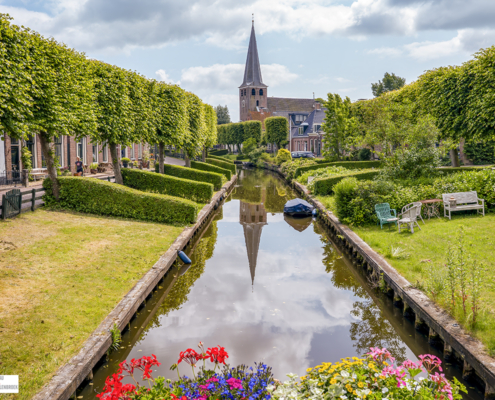 EE gracht Ijlst